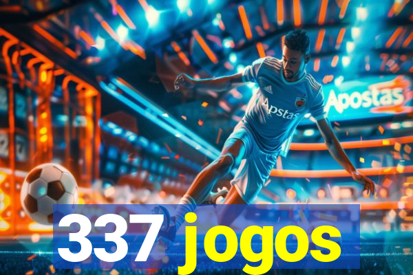 337 jogos